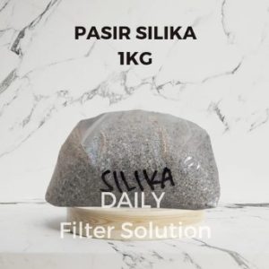 Pasir Silika / Silica Eceran