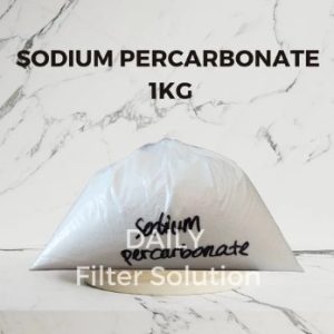 Sodium Percarbonate / H2O2 Bubuk / Hidrogen peroksida