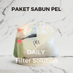 Paket Bahan Formula Sabun Pel Lantai Pembersih Lantai Floor Cleaner